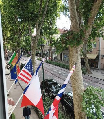 2. 호텔 다 티토..