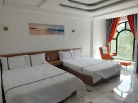 FURATON HOTEL Hotels in Đức Hòa Hạ