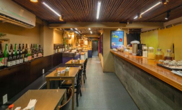 Azumaya Hotel Le Thanh Ton