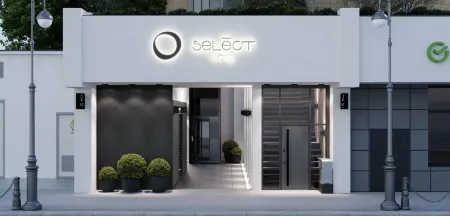 Select (Селект)