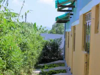 Kisoro comfort Inn Hotels in Bufumbira