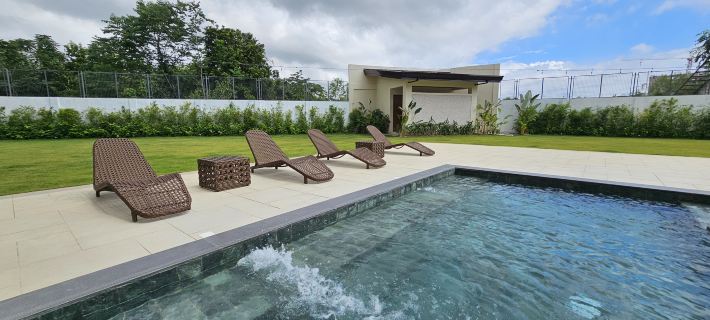 Lotus Resort Panglao Ξενοδοχεία στην πόλη Δήμος του Πανγκλάο