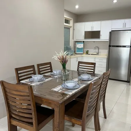 Cozy house with 2 Parking in Bandar Kinrara