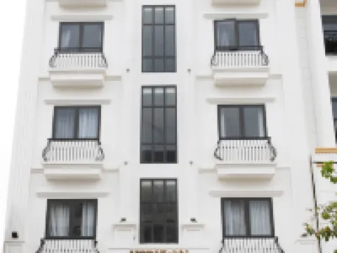 HORIZON CÔN ĐẢO HOTEL Các khách sạn ở Đảo Côn Đảo