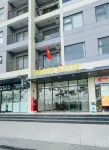 Beautiful Hotel at Vinhomes Grand Park Hotels near Cửa Hàng Tạp Hóa Lâm Bằng