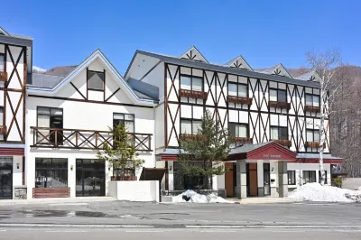 komakusa hotel