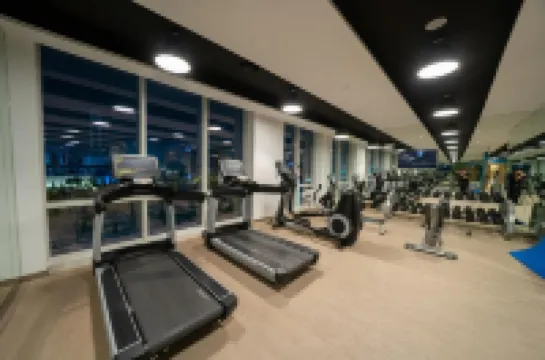 Darent Damac Super Luxury Two Bedroom Apartment Olaya