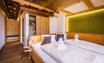 Panorama Guggenbichl - Hotel Garni & Apartments