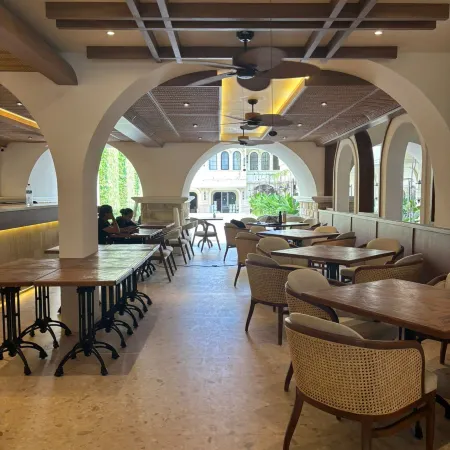 Hygge Hotel and Villas Seminyak