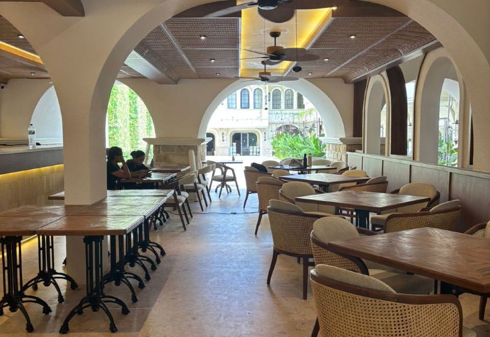 Hygge Hotel Design