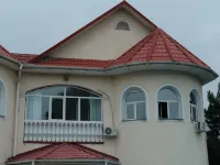Shymbulak Gateway Homestay Hotels near Almaty Television Tower