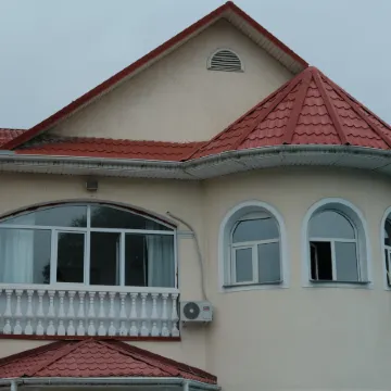 Shymbulak Gateway Homestay Отели рядом с достопримечательностью «Ботанический Сад»