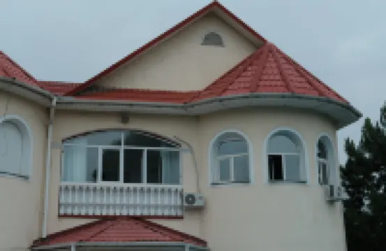 希姆布拉克門戶家庭旅館