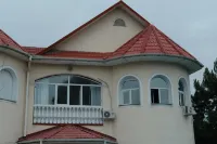 shymbulak gateway hotel