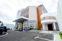 Hotel Sepanak By Amazing Hotels in Curup