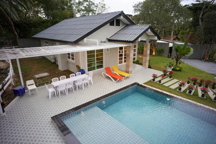 รูปภาพของKhaoyai Valley 9