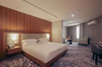 Swiss International Rancho Valeria Warri Hotels near Joy Plaza