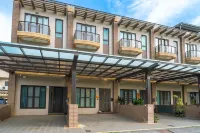 Jellyfish drift Hotels in Yilan