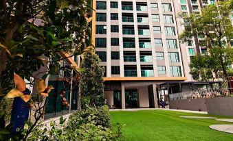 DeLaSol  Apartment - 2 Bedrooms 2 Bathrooms