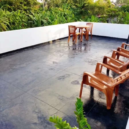 Tropical Suites - Airport Transit Residence