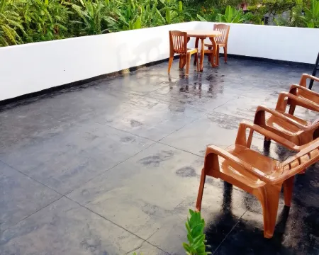 Tropical Suites - Airport Transit Residence Hotels in Negombo