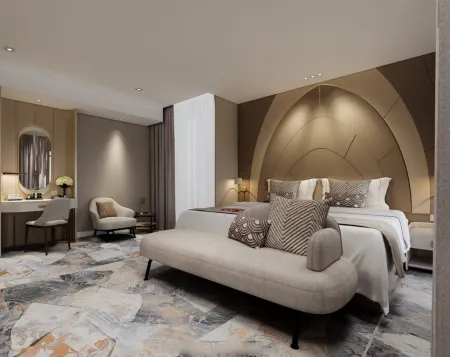 Champton Nha Trang Hotel