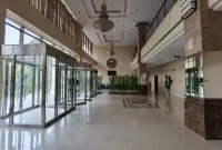 Officers' Home Hotel Hotels in Dushanbe