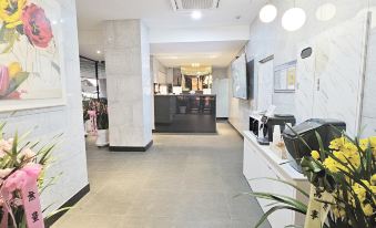 boutique K hotel