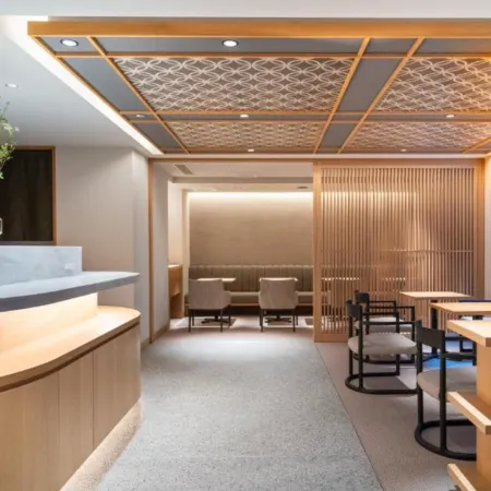 KIORI Hotel Higashino Toin