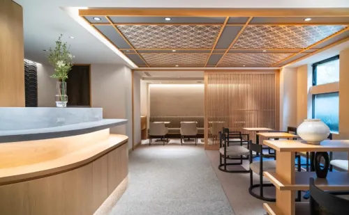 KIORI Hotel Higashino Toin