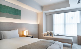 KIORI Collection Shinmachi