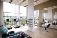 Apartments in Central Bracknell, 30mins from London