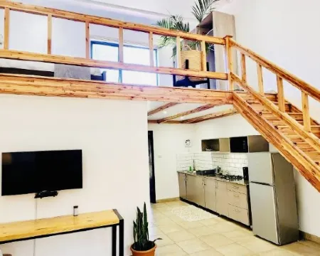 Amaryllis Residences Mount Pleasant Apartments Hotels in Blantyre