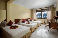 Holiday Express Hotel Kampala - Wifi
