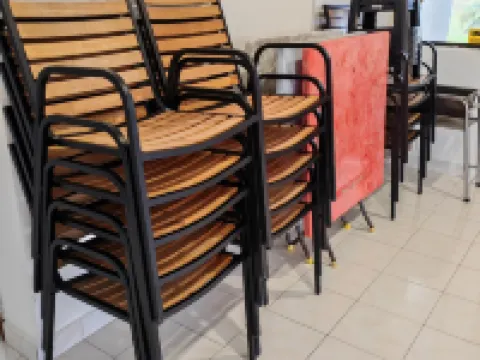 A'Famosa Comfy Villa Lakeside View with private pool Hotels in Pegoh