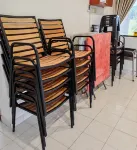 A'Famosa Comfy Villa Lakeside View with private pool Hotels in Pegoh