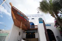 Irini Homestay & Hotel Mui Ne  호텔