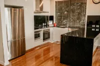 Edges by St Bernards Hotel Hotel a Clagiraba