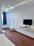 Diamond Hotel Van Giang Hung Yen - parking