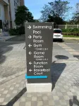 LaidbackCavern @ Studio City Alabang - 2-Star