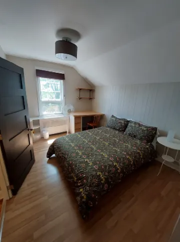 930R-T1 The Old House