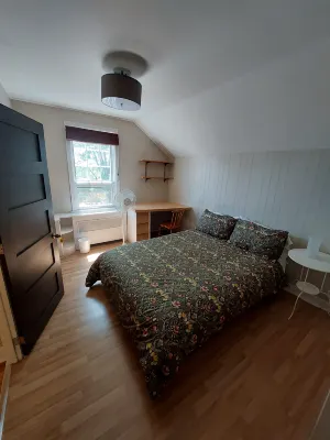 930R-T1 The Old House Hotels in Beauport