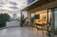 Secret Garden Hotel Binh Thanh