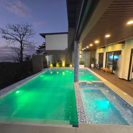 Summer Olive Green Hot spring - Private Resort