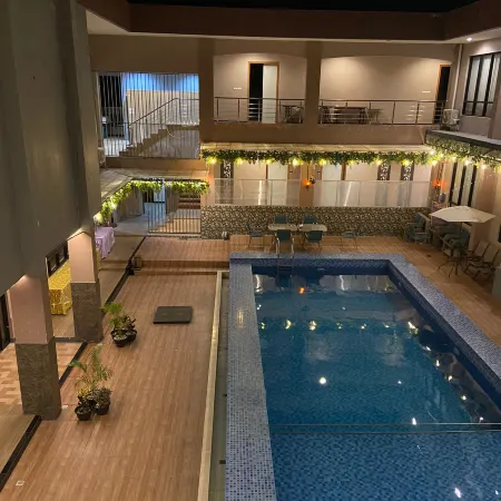 Sumbawa Grand Hotel