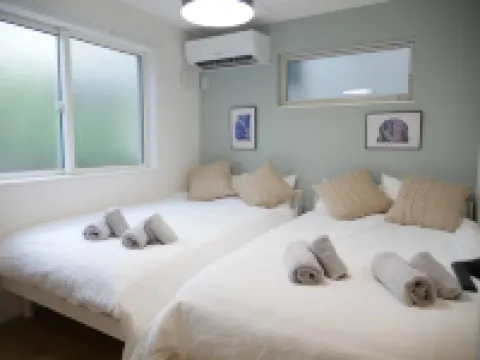9STAY Tsujido Hotels in 
