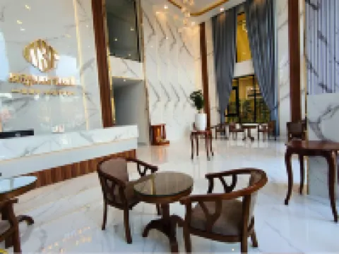 KKP HOTEL Hotels in Kampot