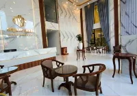 KKP HOTEL Hotels in Kampot