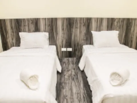 Iyara Hotel Nongkhai Hotels in Nong Khai