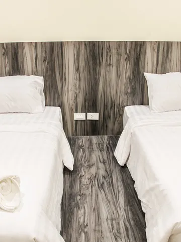 รูปภาพของโรงแรมไอยรา หนองคาย